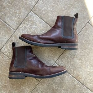 Mens Thursday boots - 10.5 - Chelsea Boots